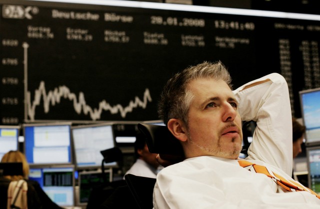 1.244.DAX Tipp-Spiel, Freitag, 05.03.10 303973