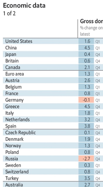 Deutsche Bank - sachlich, fundiert und moderiert 1373013
