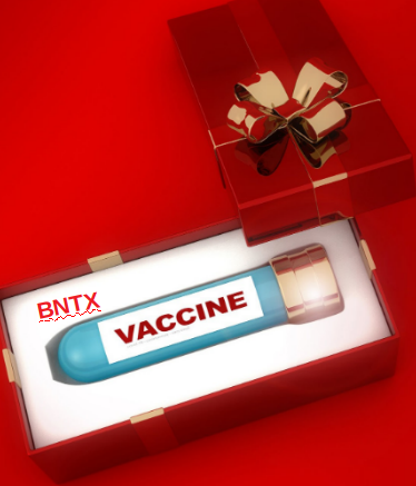 Biotech-Star BioNTech aus Mainz 1219607