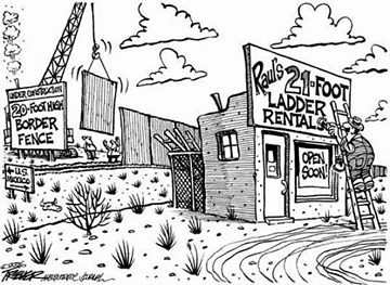 Der USA Bären-Thread 980128