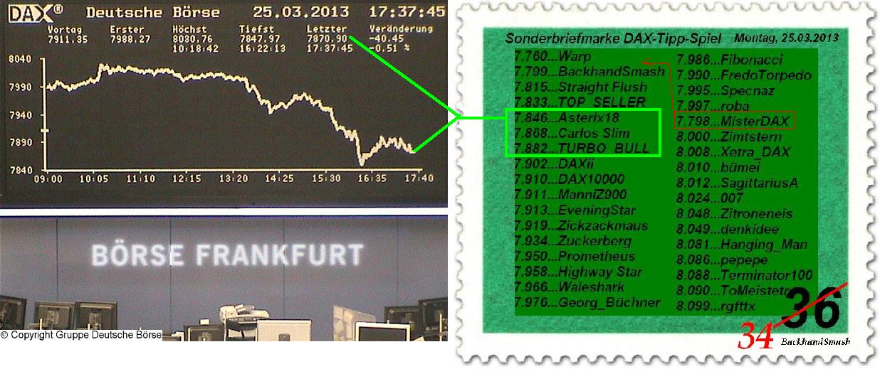 Die Links zu den Sternenkinder (DAX Spiel) 591228