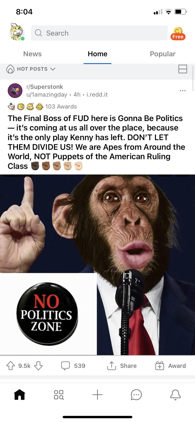 AMC Entertainment Holdings 2.0 - Todamoon?!? 1278984