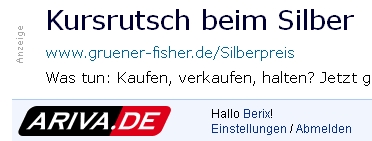 Der USA Bären-Thread 691562