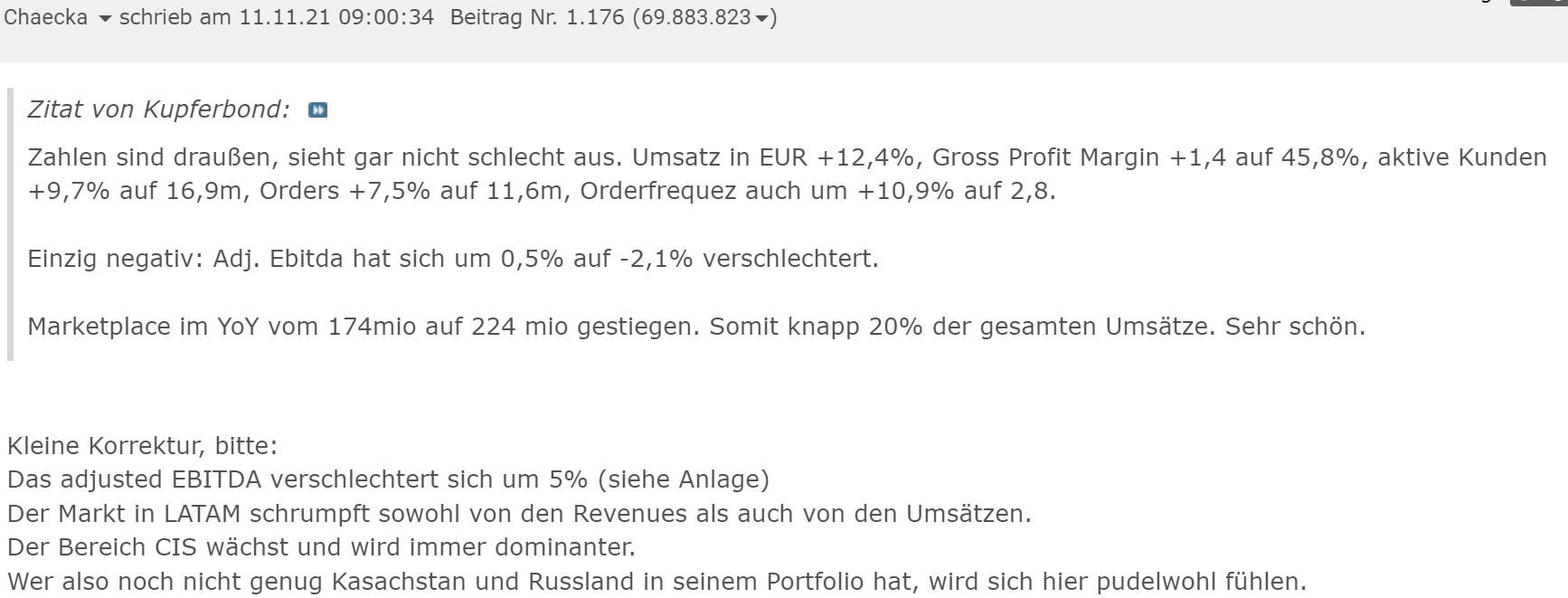 Global Fashion Group AG - Thread! 1336655