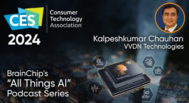 Brainchip Holdings 1415797