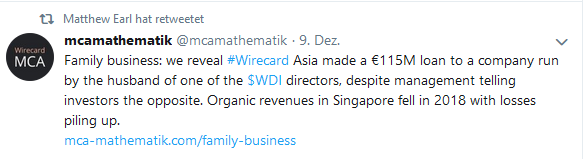 Wirecard 2014 - 2025 1149382