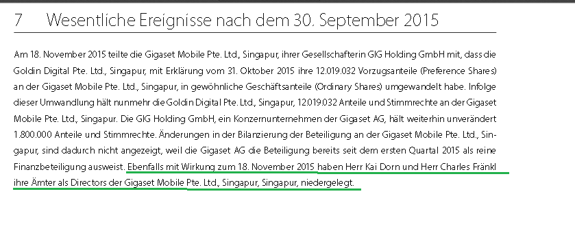 Gigaset ab 2011 - Informativ und immer am Ball .. 881401