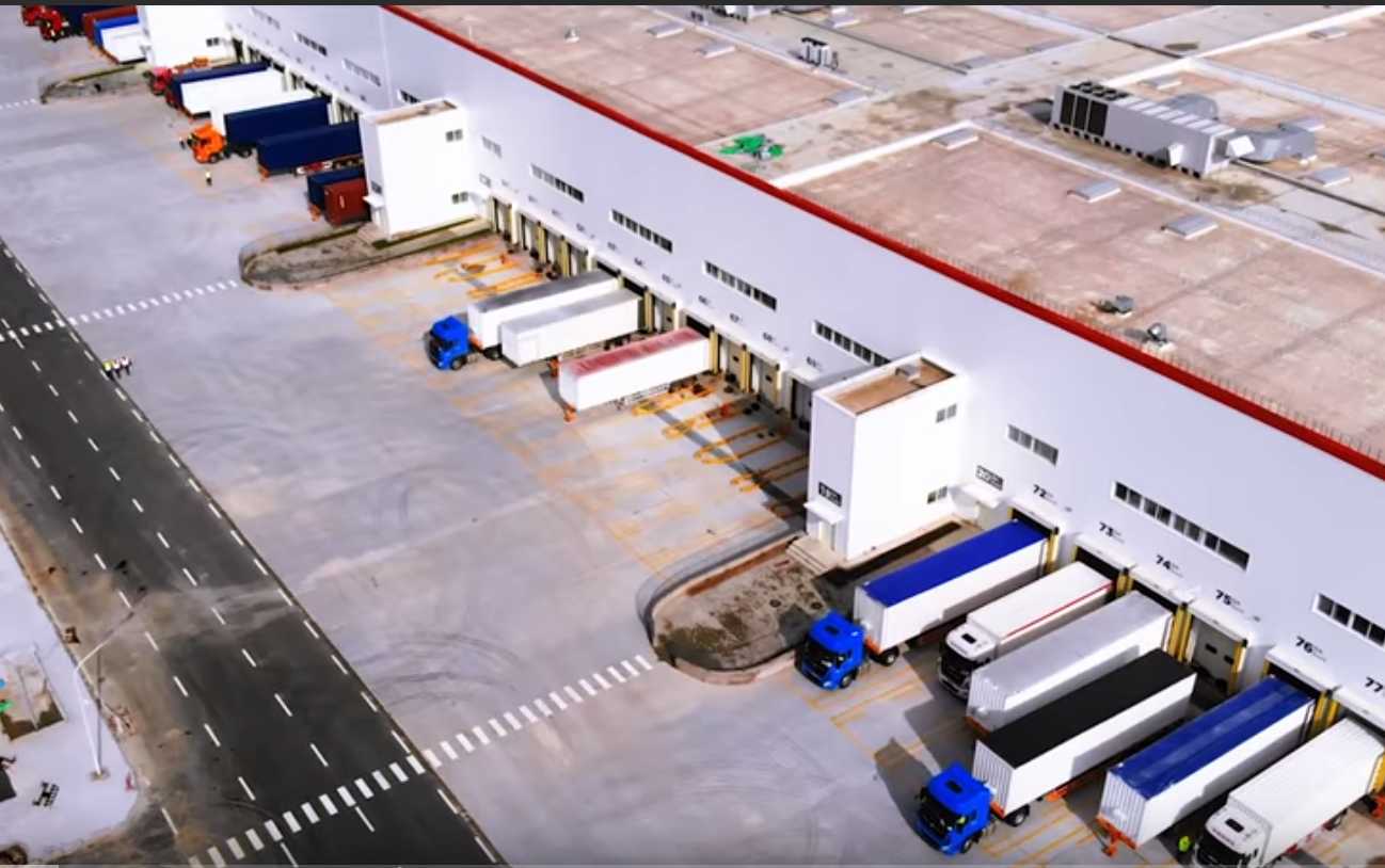 Tesla - Autos, Laster, Speicher und Solardächer 1147323