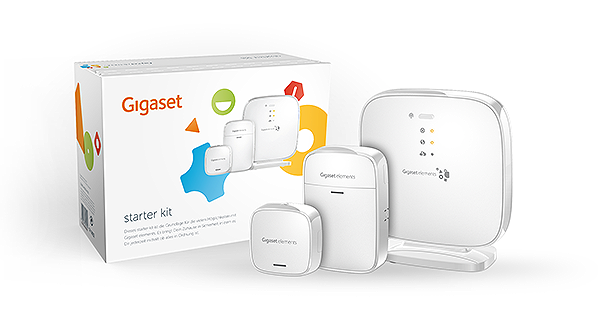 Gigaset ab 2011 - Informativ und immer am Ball .. 593981