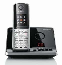 Inside: Gigaset AG (ehem. ARQUES AG) 390683