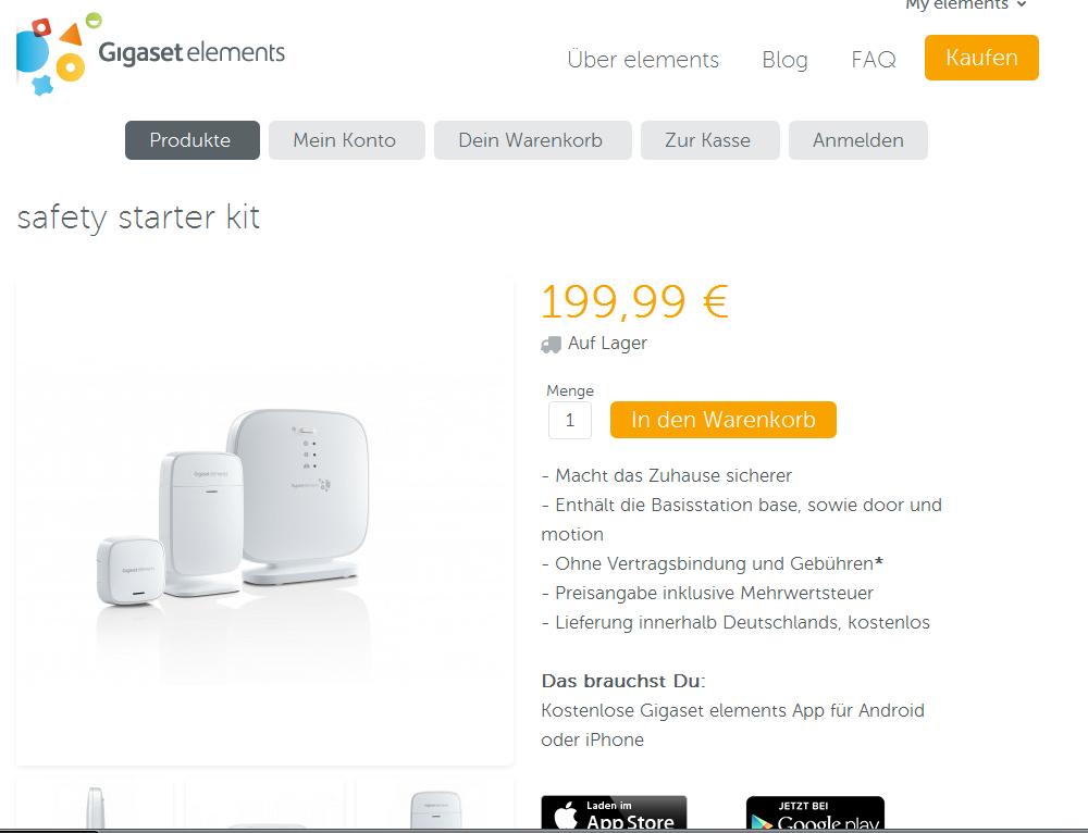 Gigaset ab 2011 - Informativ und immer am Ball .. 641502