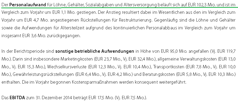 Gigaset ab 2011 - Informativ und immer am Ball .. 875550