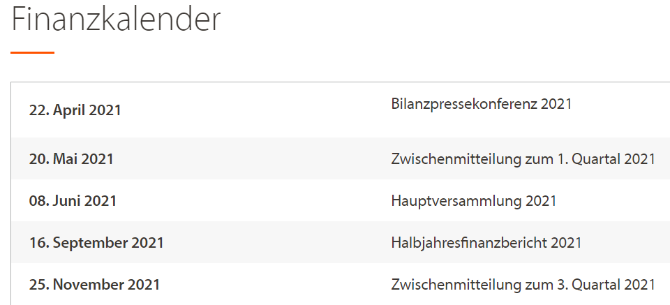 Gigaset ab 2011 - Informativ und immer am Ball .. 1239151