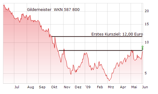 Inside: Gildemeister 236514