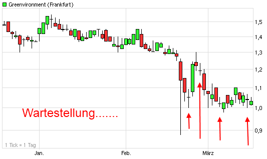 Greenvironment nach dem Split 493687