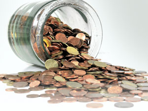 COMMERZBANK kaufen Kz. 28 € 1335186