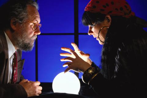 Frühtipper für unser DAX Tippspiel 190591