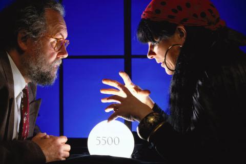 888.DAX Tipp-Spiel *Dienstag* 07.10.08, 17.45 Uhr 190592