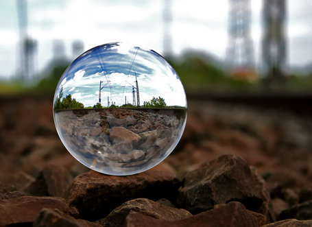 Fetter Rebound bei Terax Energy möglich? 67122