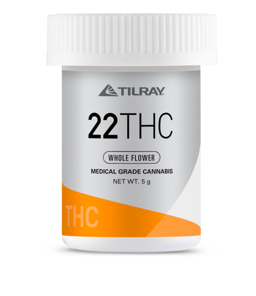 Tilray - Bestes Cannabis Unternehmen? 1073726