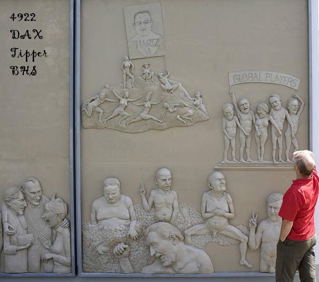 1057.DAX-Tipp-Spiel, Donnerstag 11.06.2009 237794