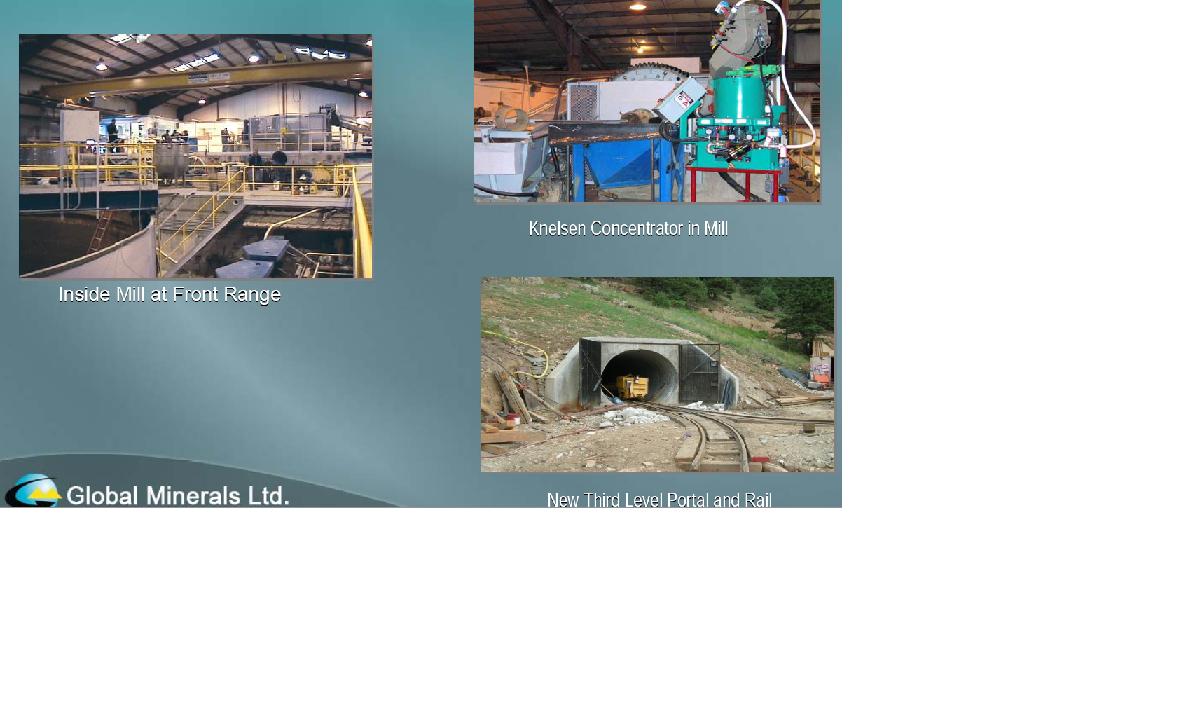 Aurora Gold Corp. 279968