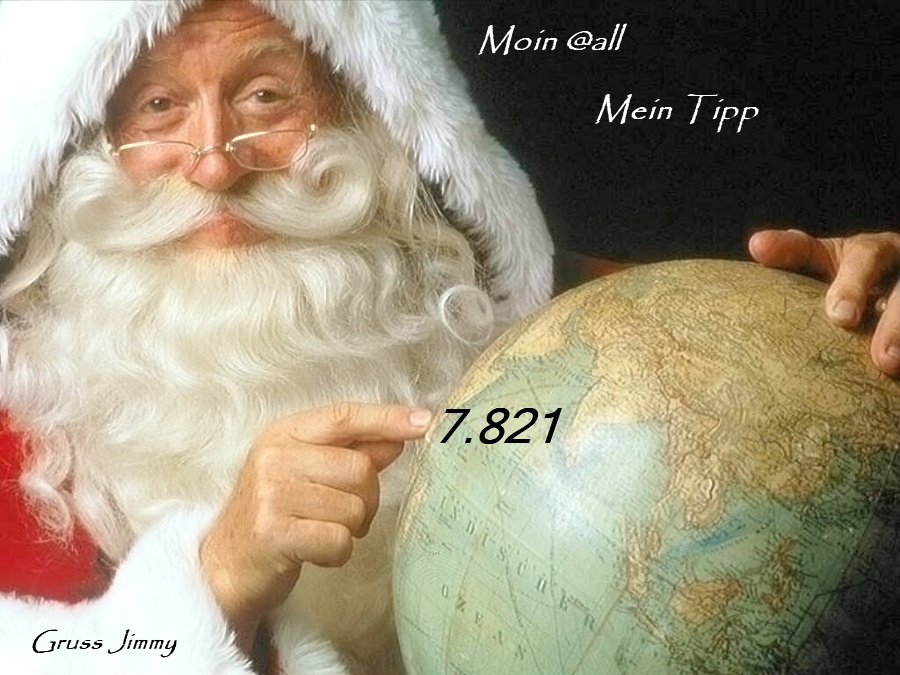 677.DAX Tipp-Spiel, Mittwoch, 05.12.07 134930