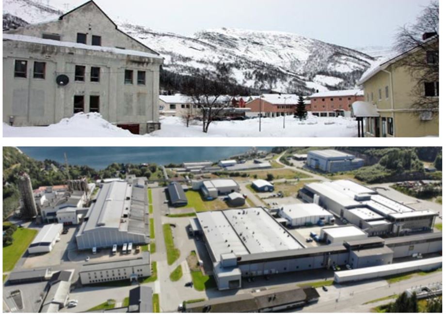 Nel ASA mit neuen Aufträgen aus Frankreich 1201791