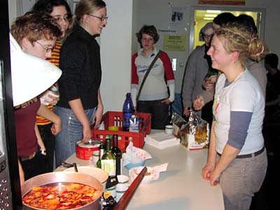 431.DAX Tipp-Spiel, Freitag, 15.12.06 71975