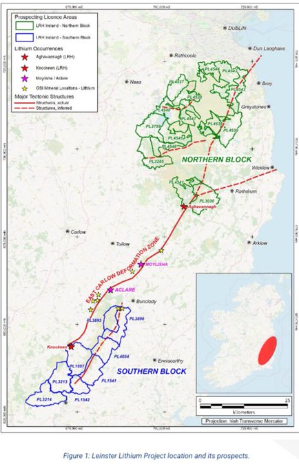 European Lithium - einen Blick wert ! 1426057