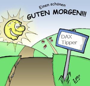 1.383.DAX Tipp-Spiel, Montag, 20.09.10 345646