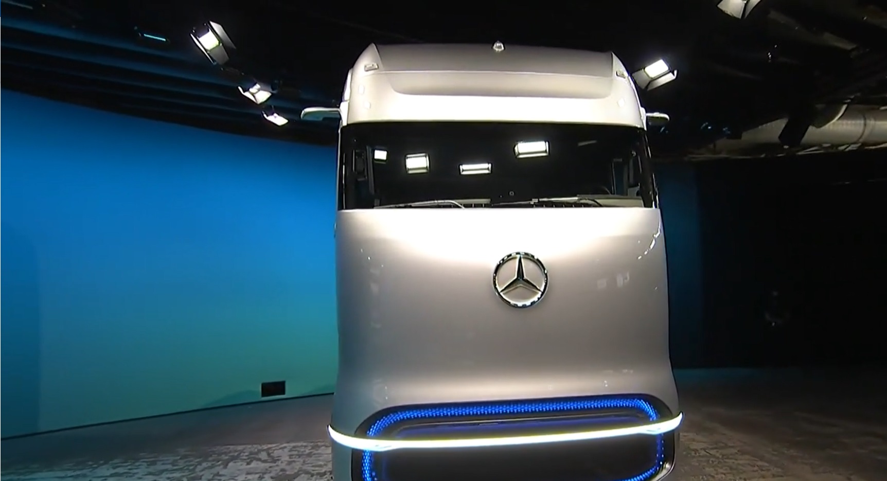 NIKOLA Corporation US6541101050 Nachfolge Thread V 1201723