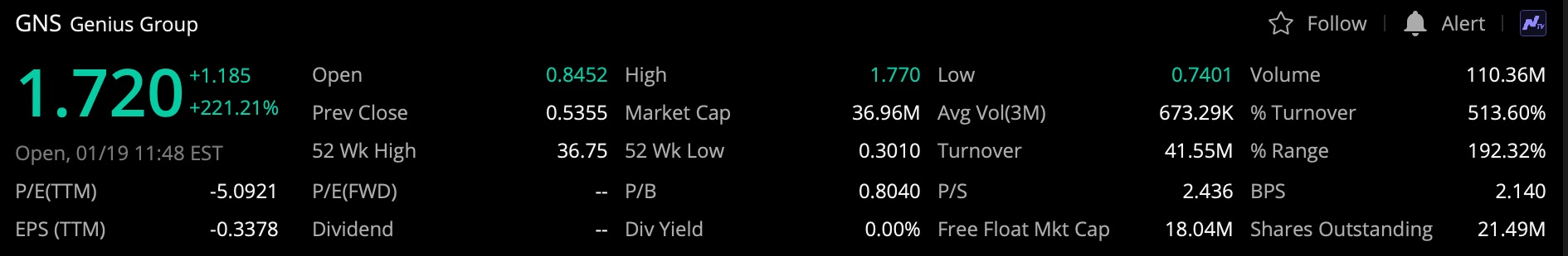 AMC Entertainment Holdings 2.0 - Todamoon?!? 1352314