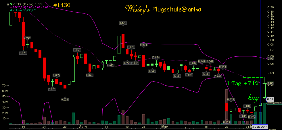 Wesleys Flugschule - US Auslese 409977