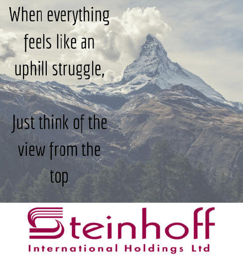 Steinhoff International Holdings N.V. 1110806