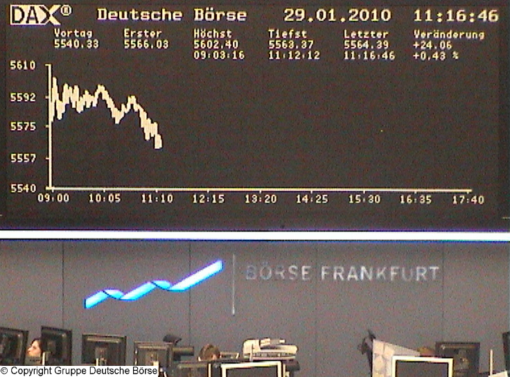 und wohin geht es heute ? 295606