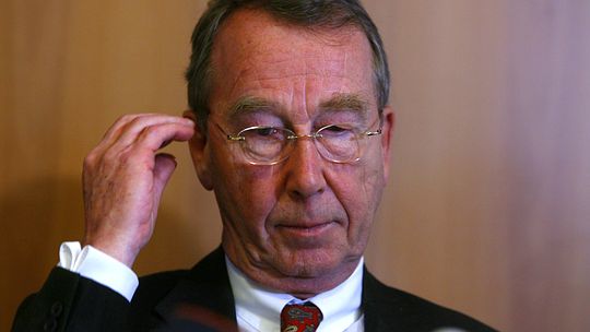 Schafft Arcandor nochmals 0,70 ? 291144