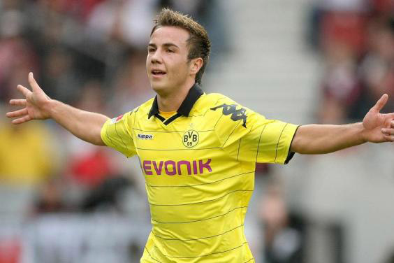 Wann kehrt der BVB endlich zurück zur Top 5 350149