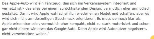 Apple Inc. - Die Story geht weiter 801779