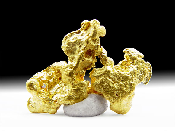 YOGI´S für mich zum Schotter Goldrakete ! 291076