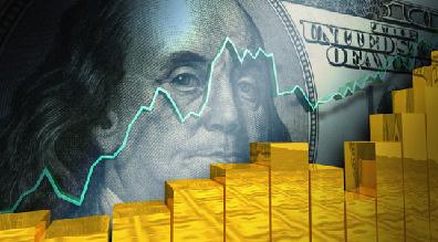 Wenn das Gold redet, dann schweigt die Welt! 232555