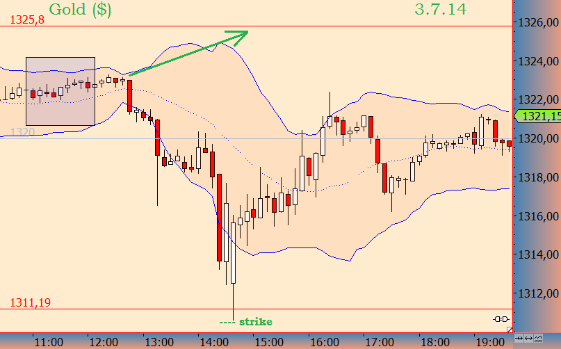 knock-outs unlimited 738482