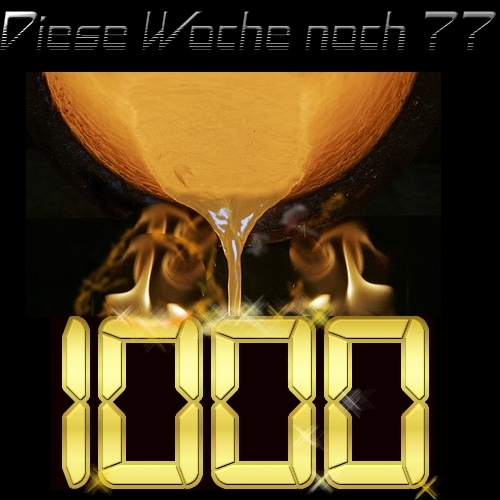 Wenn das Gold redet, dann schweigt die Welt! 217200