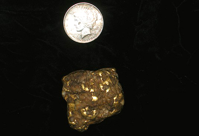 silverado goldmines (867737) 41449