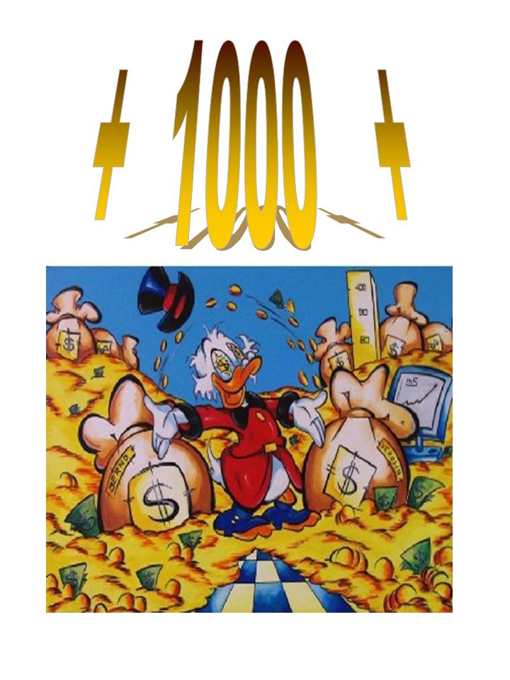  +++ Gold = GELD +++ 152430