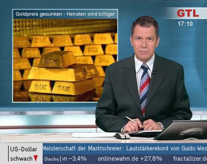 Jetzt short gehen und verdienen 155403