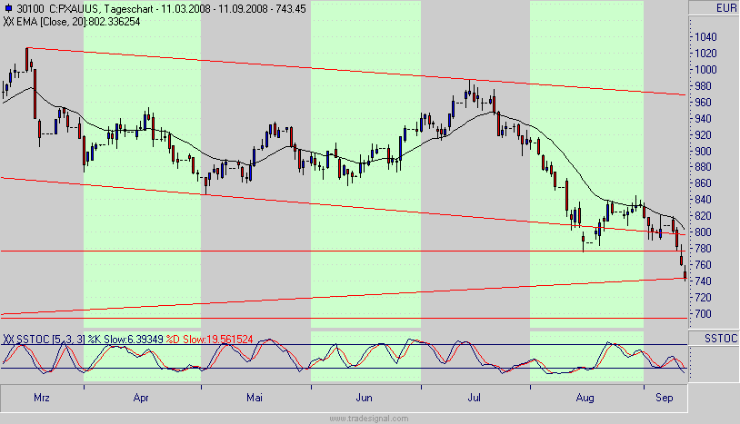 Die Bullen scharren gar nicht mit den Hufen, 185576