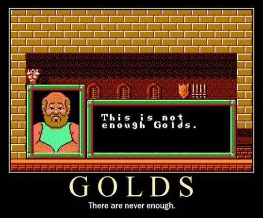 Gold und Silber lieb ich sehr 187867