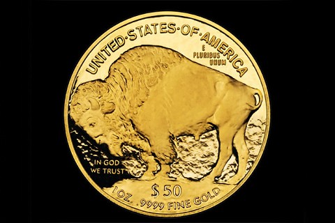 Commerzbank AG TuBull O.End Gold 732,09 214335