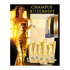 Wenn das Gold redet, dann schweigt die Welt! 257229